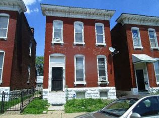 2933 Harper St, Saint Louis, MO 63107