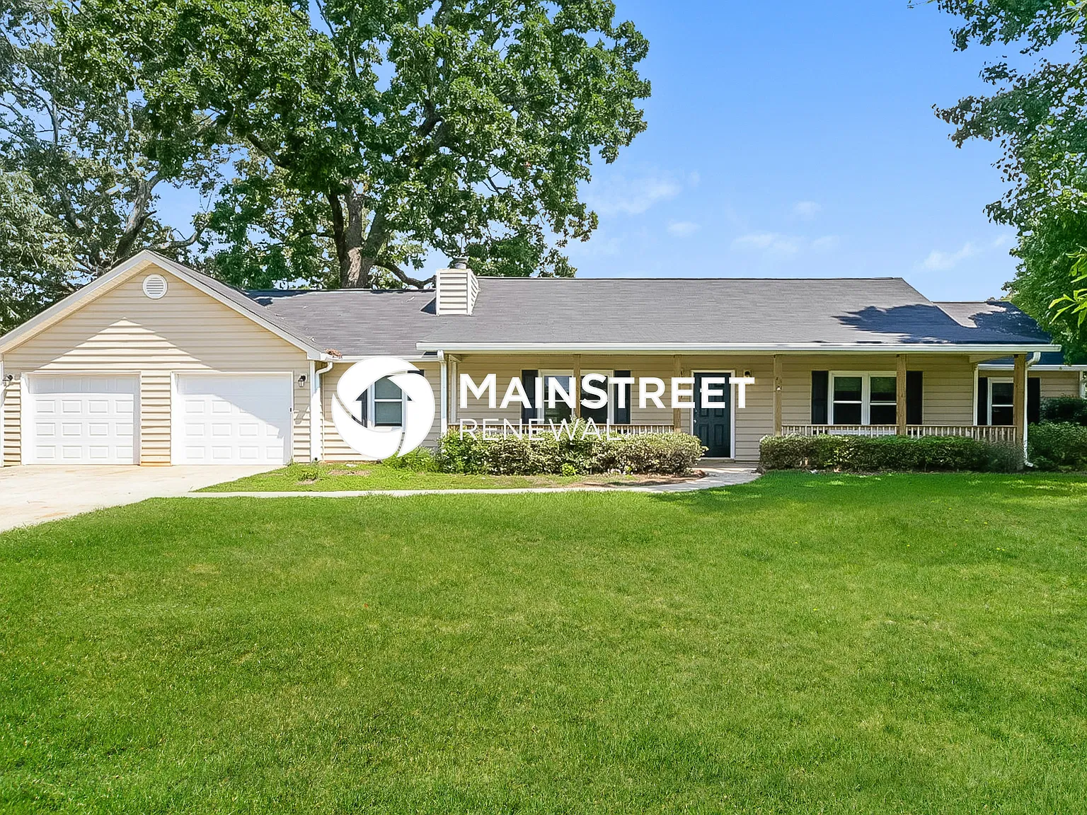60 Oak Hill Ct — Photo 1