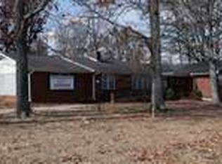 6701 White Horse Rd, Greenville, SC 29611