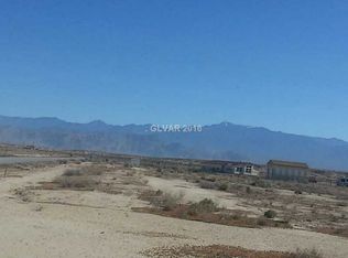 1791 E Keith St, Pahrump, NV 89048