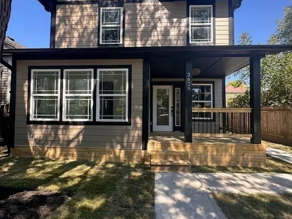 2626 E North St, Indianapolis, IN 46201