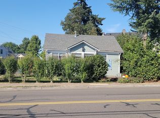410 W Church St, Mount Angel, OR 97362