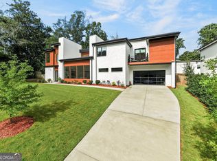1192 Bernadette Ln NE, Atlanta, GA 30329
