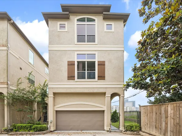 6832 Staffordshire St, Houston, TX 77030