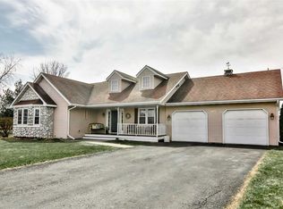 14680 Donnalynn Dr, South Beloit, IL 61080