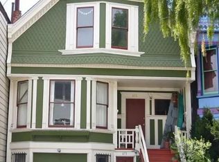 871 14th St, San Francisco, CA 94114