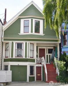 871 14th St, San Francisco, CA, 94114