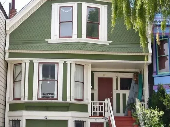 871 14th St, San Francisco, CA 94114
