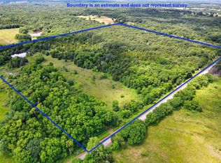 0 Ew 1210 Rd LOT 40, Wewoka, OK 74884