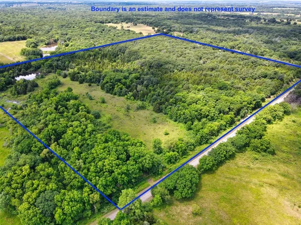 0 Ew 1210 Rd Lot 40, Wewoka, OK 74884