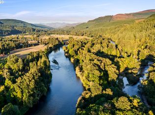 McKenzie Hwy, Springfield, OR 97478