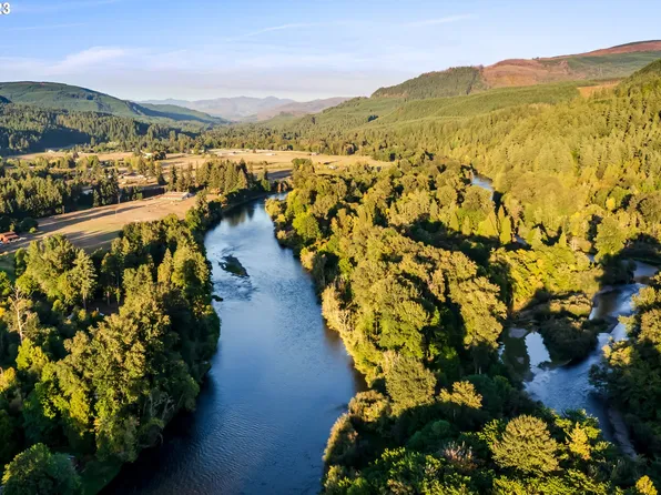 McKenzie Hwy, Springfield, OR 97478