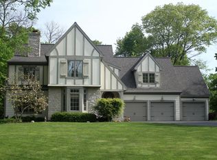 3637 River Isle Ct NE, Rockford, MI