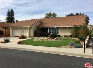 13151 E Golondrina St, Moorpark, CA 93021