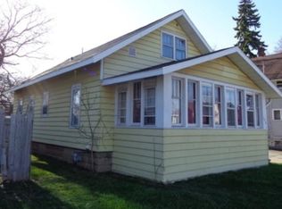 1016 N Richmond St, Appleton, WI 54911