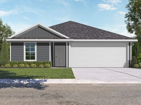 Harris Plan, China Grove