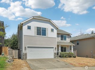 4408 S 332nd Pl, Federal Way, WA 98001
