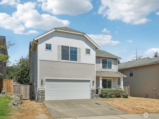 4408 S 332nd Place, Federal Way, WA 98001