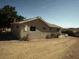 6119 Sagebrush Rd, Lake Isabella, CA 93240