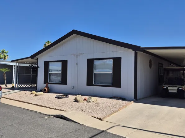 661 S Hawes Road #93, Mesa, AZ 85208