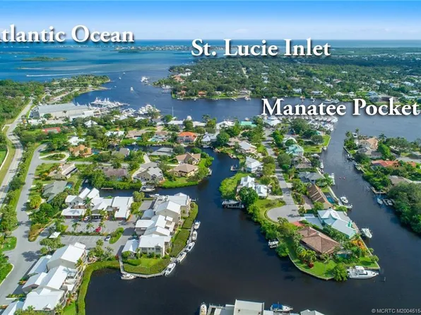 4095 SE Centerboard Ln #6-B, Stuart, FL 34997