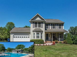 506 Ridge Rd, Finksburg, MD 21048