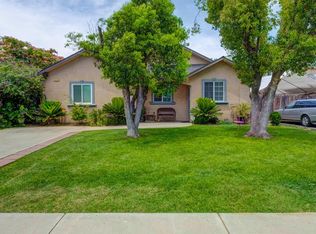 111 W Lewis St, Madera, CA