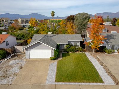 3680 Santa Rosa Way, Redding, CA, 96003