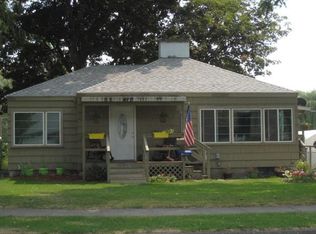 416 E Dayton Ave, Dayton, WA 99328