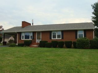 2517 E Washington Ave, Vinton, VA 24179