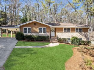 5840 Ohara Dr, Stone Mountain, GA 30087