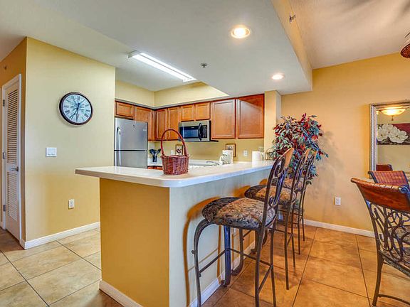 5th image of 1324 Miracle Strip Pkwy #606