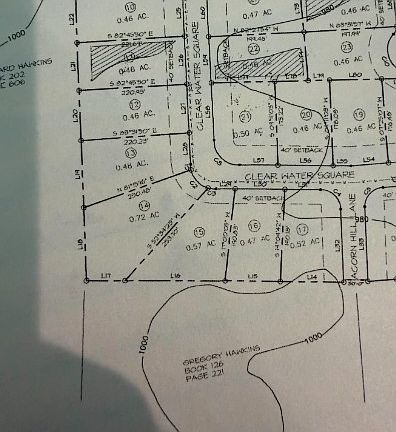 2nd image of 0 Clearwater Sq Lot 14-16