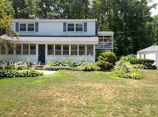 255 Mill Street Ext, Lancaster, MA 01523