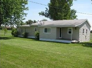 330 S Farm Road 11, Ash Grove, MO 65604