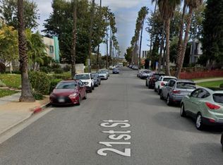 936 21st St #B, Santa Monica, CA 90403