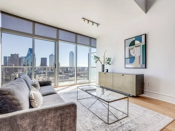 Cirque Residences