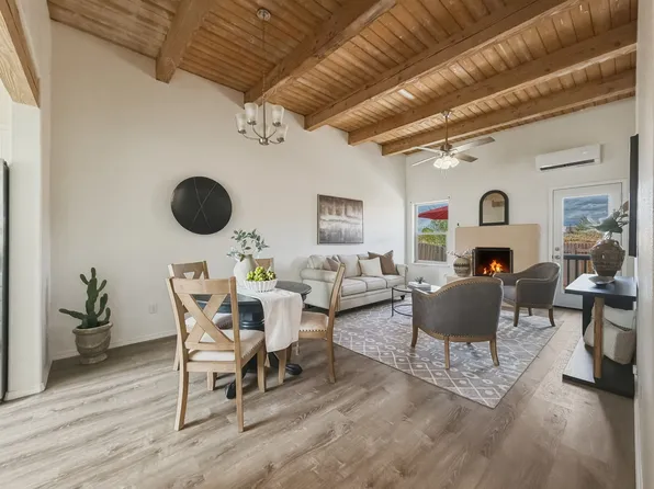 2352 Camino Del Prado, Santa Fe, NM 87507