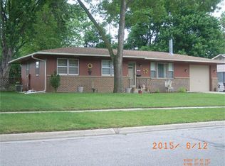 1413 Jefferson St, Ames, IA 50010