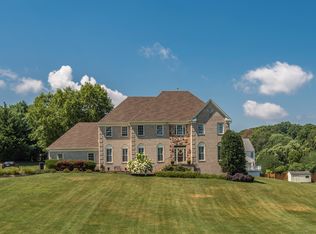 3326 Knolls Pkwy, Ijamsville, MD 21754