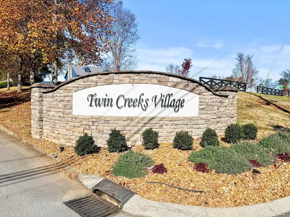 0 Paddleboard Ct Lot 229, Winchester, TN 37398