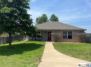 1730 E French Ave, Temple, TX 76501