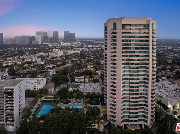 10490 Wilshire Blvd APT 906, Los Angeles, CA 90024