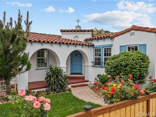 1045 N Alexandria Ave, Los Angeles, CA 90029