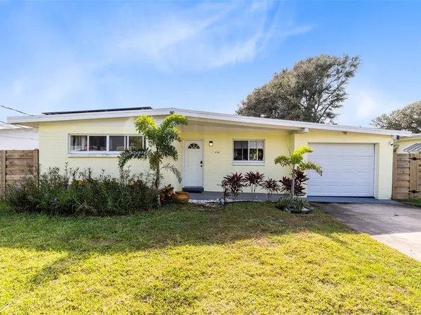 424 Manhattan Ave, Daytona Beach, FL 32118