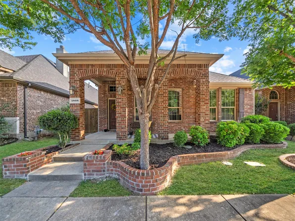 1808 Sanderlain Ln, Allen, TX 75002