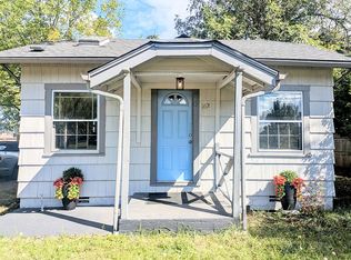 3621 E Amazon Dr, Eugene, OR