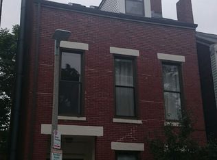 92 Green St #2, Charlestown, MA 02129