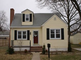 5 1st Ave, Glen Burnie, MD 21060