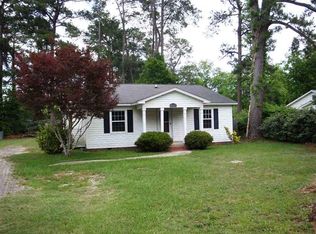 2323 Third Loop Rd, Florence, SC 29501